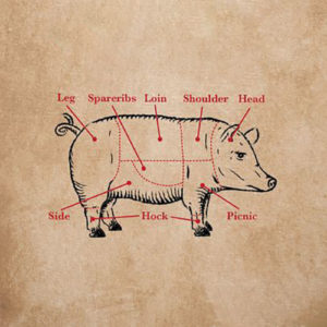 Thatcher Farms pork